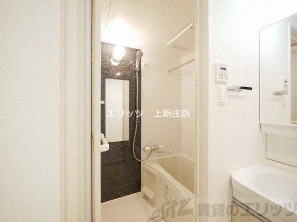 アドバンス西梅田ビオスの物件内観写真